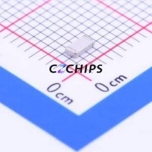 Condensateur SMD (MLCC) C1206C681K5RACAUTO 1206 (Capacité : 680pF) (Précision : 10%) Tension nominale : 50V - Product Image 1