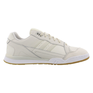 Adidas A.R. Scarpe da Allenamento e Cross-Training da Uomo Trainer Bianco Gesso/Bianco Gesso/Bianco Nuvola |   100% Autentico - Product Image 4