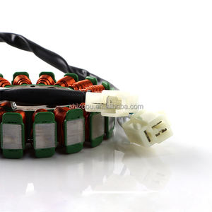 Kit de Rotor Interno para Motocicleta, Bobina de Encendido, Estator, Magneto para <span class=keywords><strong>Benelli</strong></span> 150S 180S <span class=keywords><strong>Leoncino</strong></span> <span class=keywords><strong>125</strong></span> RFS 150i, Repuestos para Motocicleta - Product Image 6