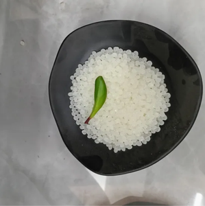 พลาสติกเกรดอุตสาหกรรมและฟิล์มทำจากแป้งข้าวโพดย่อยสลายได้ทางชีวภาพเม็ดพลาสติกและ pbat - Product Image 6