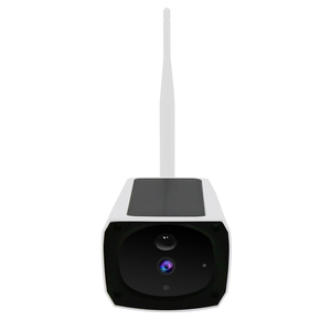 Caméra solaire de <span class=keywords><strong>surveillance</strong></span> extérieure IP67 étanche avec audio bidirectionnel <span class=keywords><strong>Wifi</strong></span> 4G 1080P, caméra de sécurité solaire à batterie - Product Image 6