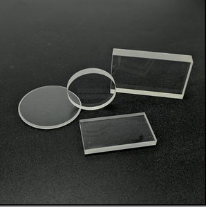 للبيع بالجملة من المصنع معدات OEM عنصر حراري كروي مع عدسة بصرية من زجاج الياقوت - Product Image 4