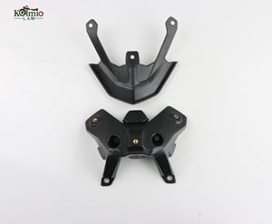 KOLMIO-LAM Compatible avec BMW <span class=keywords><strong>F900R</strong></span> Pare-brise Accessoires de moto Pare-brise déflecteur de vent Carénage <span class=keywords><strong>F900R</strong></span> Écran <span class=keywords><strong>2020</strong></span>-2023 - Product Image 3