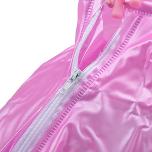 MUYULINS Factory Wholesale Thickened Wear-Resistant Adult Outdoor <b>Waterproof</b> Shoe <b>Covers</b> for Rainy Days - Product Image 6