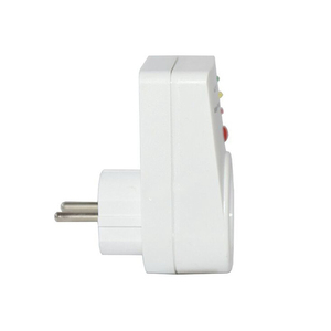 Alemán de la UE de tipo Digital pantalla refrigerador de aire acondicionado de <span class=keywords><strong>Protector</strong></span> hembra - Product Image 3