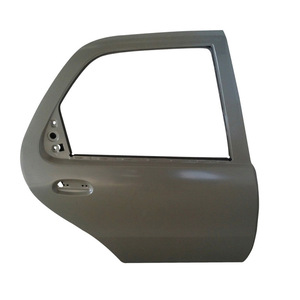 Ujoin pièces de carrosserie de voiture, porte avant, porte arrière pour Fiat PALIO Pereo <span class=keywords><strong>2000</strong></span> - Product Image 4