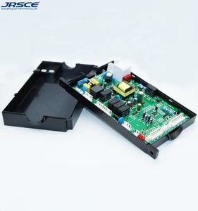 カスタマイズ可能なチップPcbaを備えたQL-CNL-C032 JUSCEボイラースペアパーツコントローラー回路基板 - Product Image 4