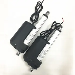 marine heavy duty 12 volt linear actuator 8000n 48v