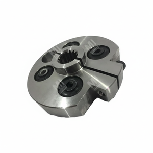 <b>Hub</b> 1662142 166-2142 Construction Machinery Parts Caterpillar - Product Image 2