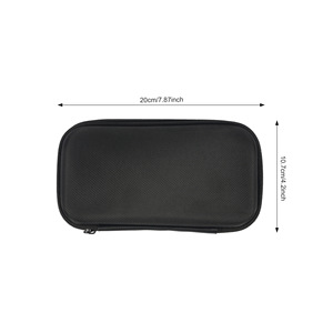 Kit de Limpieza Táctica de Aluminio de Alta Resistencia, Juego de Cepillos para Calibres Múltiples, Herramienta de Mantenimiento para Caza y Tiro, Portátil - Product Image 3