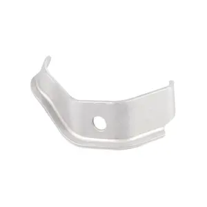 Iatf16949 OEM ODM Phần Cứng Chế Biến Thép Không Gỉ Chính Xác Xe Sửa Đổi Phụ Kiện Tấm Khóa Kim Loại Dập Các Bộ Phận