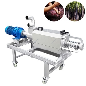 Separador de líquido sólido de deshidratación de estiércol de vaca de alta eficiencia con <span class=keywords><strong>precio</strong></span> bajo - Product Image 2
