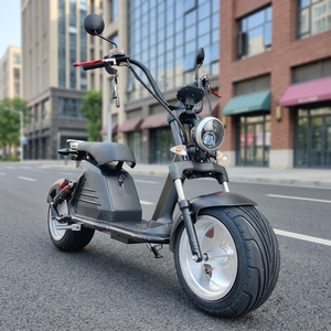 MEJOR OFERTA 2025 para Motocicletas Eléctricas para Adultos de 3000W, 70 KM/H, 60V, Autonomía de 60-80 KM - Product Image 3