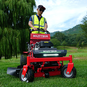 <span class=keywords><strong>Tondeuse</strong></span> autoportée à conduite debout, à braquage zéro, 36 pouces, à essence, à vendre - Product Image 6