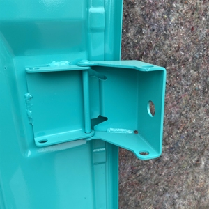 Offre Spéciale – Vente en Gros Usine : Portes Latérales en Acier pour Pompes Hydrauliques d'Excavatrices Kobelco SK200-10, SK210-10, SK260-10 - Product Image 4