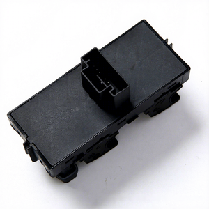 Interruptor Maestro de <span class=keywords><strong>Elevalunas</strong></span> Eléctrico 5G0959857D para VW <span class=keywords><strong>Golf</strong></span> MK7 Tiguan Skoda Superb Kodiaq Karoq - Product Image 4