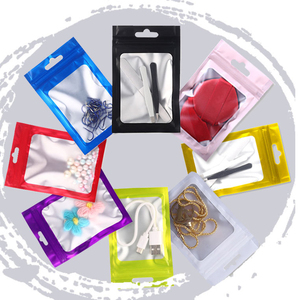 Vmpet PE pacchetto promozionale di vendita al dettaglio per animali domestici piccolo prodotto gioco 3C accessori con eleganti borse di plastica - Product Image 2