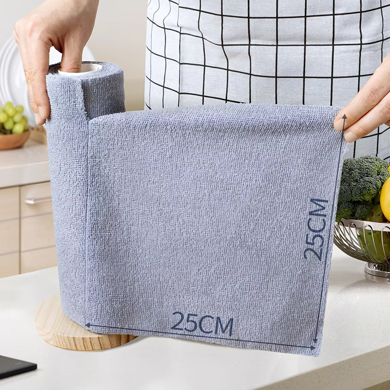 Ragmage 1300GSM Microfiber Towels for Cars
