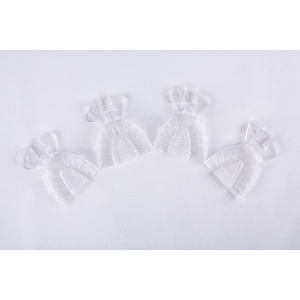 الرعاية اليومية شهادة CE FDA الأسنان حارس الأسنان المضادة للتآكل إيفا الحرس هدفين للعناية بالفم الكبار - Product Image 4