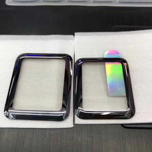 38/40/42/44mm 3d Incurvée Pleine Couverture pour <span class=keywords><strong>Apple</strong></span> Montre Intelligente Série <span class=keywords><strong>3</strong></span> 4 5 Protecteur d'écran En <span class=keywords><strong>Verre</strong></span> Trempé - Product Image 6
