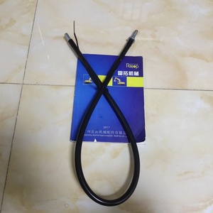 Jauge de niveau d'huile DURABLE 6732-21-5490 6732215490 pour PC200-6 PC200-7 - Product Image 4