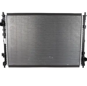 Réservoir d'eau pour radiateur de voiture NAP réservoir de refroidissement pour radiateur Changan UNIV avec accessoires C281F280104-0100 d'assemblage 1301110-PT01