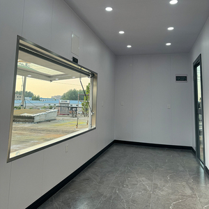 Popular Camping Site Night Market <span class=keywords><strong>Radio</strong></span> Shape Food Truck Remolque de cocina completo para helado Candy Snack Cart - Product Image 3