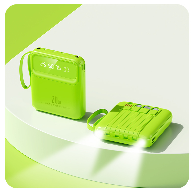 Verde hierba