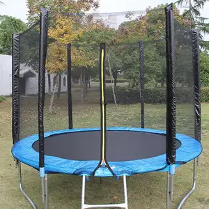 Trampoline 액세서리 예비 부품 폴리 프로필렌 패브릭 점프 매트 Trampoline