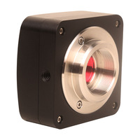 Compact High Power 1000X Biological Dark Field Microscope