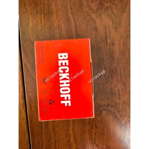 1PC Beckhoff EL3024 Módulo Diferencial PLC para Sistemas de Automatización Nuevo - Product Image 2