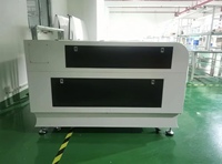 Machine de gravure laser CO2 100W 130W 6090 1390 1610, machines de découpe laser CNC pour tous les matériaux non métalliques
