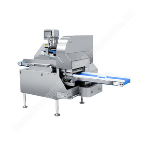 High Rigidity Meat Dicer Industrial Meat Dicer Restaurant Meat Slicer - Product Image 1