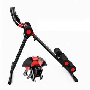 Mesin Olahraga Perut Diskon Pabrik, Alat Fitness Gym, Pelatih Perut, Mesin Crunch, Stimulator Perut - Product Image 4