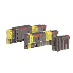 ไดรฟ์ VFD คุณภาพสูง A.BB 55KW 220V เฟสเดียว 3 เฟส คอนเวอร์เตอร์ ACS880-07-0105A-3 สำหรับใช้งานอุตสาหกรรม ปรับความถี่ได้ - Product Image 1