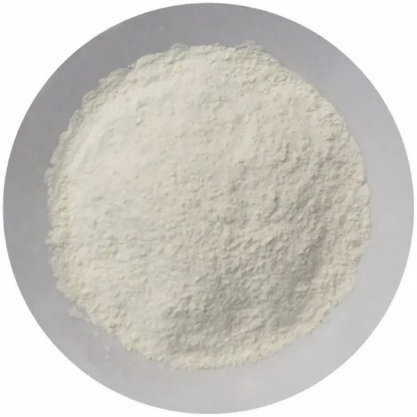 Commercio all'ingrosso diretto della fabbrica cinese naturale puro della polvere della cipolla bianca disidratata di qualità Premium