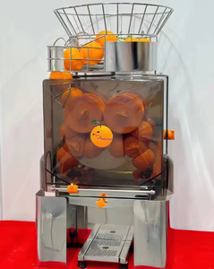 <span class=keywords><strong>Exprimidor</strong></span> <span class=keywords><strong>de</strong></span> <span class=keywords><strong>Naranjas</strong></span> Industrial <span class=keywords><strong>de</strong></span> la <span class=keywords><strong>Mejor</strong></span> <span class=keywords><strong>Calidad</strong></span> 2026, Buen <span class=keywords><strong>Precio</strong></span>, <span class=keywords><strong>Exprimidor</strong></span> <span class=keywords><strong>de</strong></span> <span class=keywords><strong>Naranjas</strong></span> Automático, Apto para Restaurantes - Product Image 5