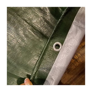 Rouleau de <span class=keywords><strong>bâche</strong></span> PE toutes saisons, <span class=keywords><strong>bâche</strong></span> robuste <span class=keywords><strong>pour</strong></span> protéger le <span class=keywords><strong>bois</strong></span>, le foin ou les matériaux de construction sur site - Product Image 3