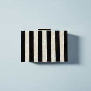 Elegante Kit de Manualidades para Bolsos Cuadrados Clásicos de Resina Hechos a Mano, Ideal para Regalos - Product Image 1