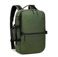 Venta al por mayor Cómodo Ligero Viajes Casual Deportes al aire libre Mochila Moda Negocios Laptop Mochila Bolsa para hombres