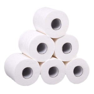 Bán buôn giấy vệ sinh nhà sản xuất tùy chỉnh 3ply mềm coreless mô Chất lượng cao giấy vệ sinh cuộn với số lượng lớn - Product Image 5