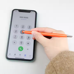 Tùy chỉnh hai-<span class=keywords><strong>in</strong></span>-<span class=keywords><strong>one</strong></span> đa chức năng kim loại bút bi <span class=keywords><strong>Laser</strong></span> khắc logo và cơ thể đầy màu sắc - Product Image 3