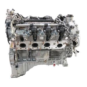 Moteur M278 4.7 pour <span class=keywords><strong>Mercedes</strong></span> <span class=keywords><strong>Benz</strong></span> W222 W216 W218 W212 X166 W166 SL R231 500 550 4.7 V8 278.927 M278.927 A2780107501 92.000 K - Product Image 4