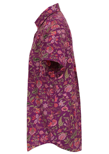 Camiseta de Manga Corta para Hombre, 100% Algodón, Hecha con Tela de Algodón Suave, Ajuste Cómodo, Ideal para Uso Casual, Trabajo y Combinación con Otros Prendas - Product Image 6