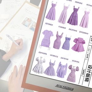 Fabricantes de <span class=keywords><strong>Ropa</strong></span> Premium con Diseño Personalizado, Logotipo de Marca OEM/ODM, Pedidos Pequeños, <span class=keywords><strong>Ropa</strong></span> Y2K para Mujer, Vestido Hecho a Medida en China - Product Image 2