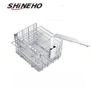 Freidora de pollo KFC/<span class=keywords><strong>mcdonald</strong></span>'<span class=keywords><strong>s</strong></span>/freidora a presión - Product Image 6