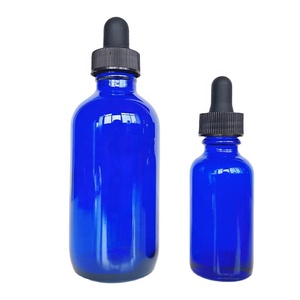 Beauty Fancy Empty Essential Oil Bottle <b>Glass</b> <b>Amber</b> Bottle With Dropper Bottles for Skin Care - Product Image 6