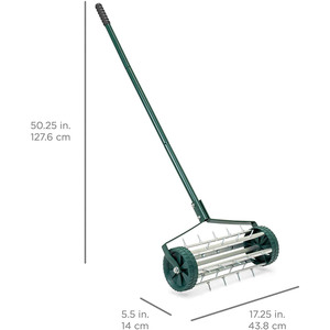 <span class=keywords><strong>Scarificateur</strong></span> Tondeuse à gazon Poignée en T Outil de jardin <span class=keywords><strong>Scarificateur</strong></span> <span class=keywords><strong>manuel</strong></span> <span class=keywords><strong>Scarificateur</strong></span> en fer - Product Image 1