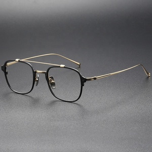 KJ-31 2023 Nuevas <span class=keywords><strong>Gafas</strong></span> <span class=keywords><strong>Progresivas</strong></span> con Protección Anti Luz Azul, Montura Óptica de Diseño, <span class=keywords><strong>Gafas</strong></span> de Computadora para Hombre y Mujer - Product Image 4