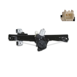 Pour FORD <span class=keywords><strong>ECOSPORT</strong></span> <span class=keywords><strong>TITANIUM</strong></span> S MK2 2014 <span class=keywords><strong>2015</strong></span> 2016 2017 lève-vitre électrique avant droit CN15-A23200-CF CN15A23200CF - Product Image 1